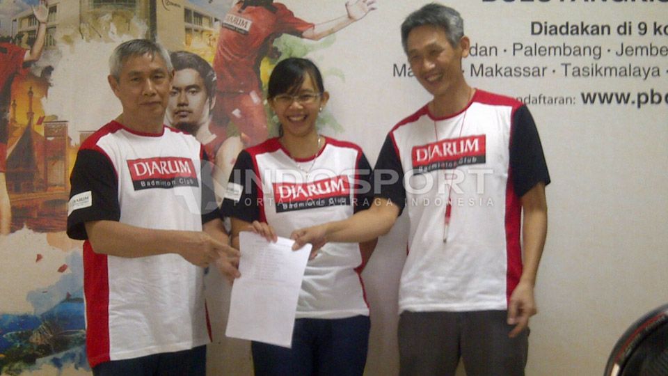  Copyright: &copy; Zainal Hasan/INDOSPORT